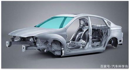 汽车「安全玻璃」知识普及:双层与单层&区域钢化概念解析