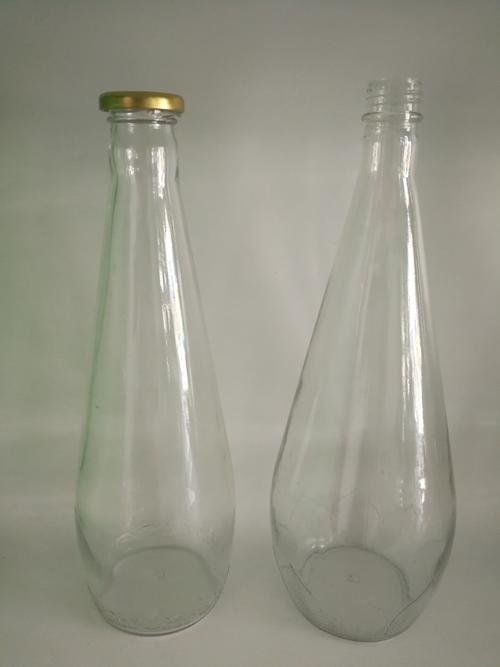 厂家生产销售广口食品包装玻璃瓶